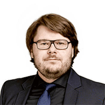 Foto af Mads Klindt Kjærgaard Sørensen